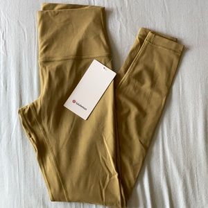 lululemon Align HR Pant 28”